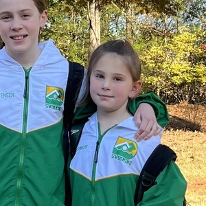 Fundraising Page: Savannah Christensen